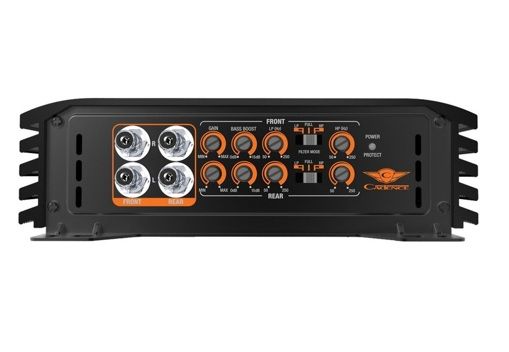 Підсилювач Cadence QRS 4.125GH