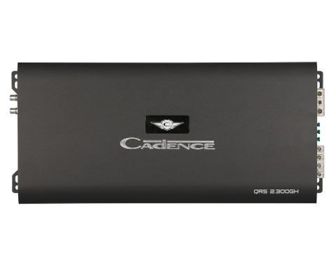 Підсилювач Cadence QRS 2.300GH