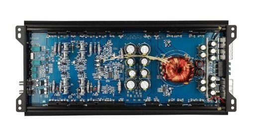 Підсилювач Cadence QRS 2.300GH