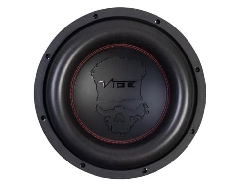 Сабвуфер Vibe BD12D2SPL-V3