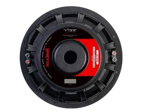 Сабвуфер Vibe BD12D2SPL-V3