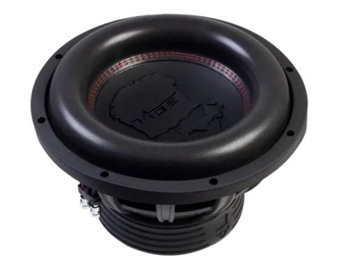 Сабвуфер Vibe BD12D2SPL-V3