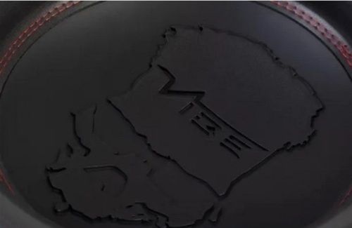 Сабвуфер Vibe BD12D2SPL-V3