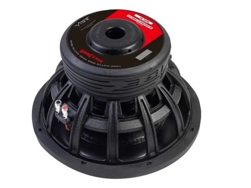 Сабвуфер Vibe BD12D2SPL-V3