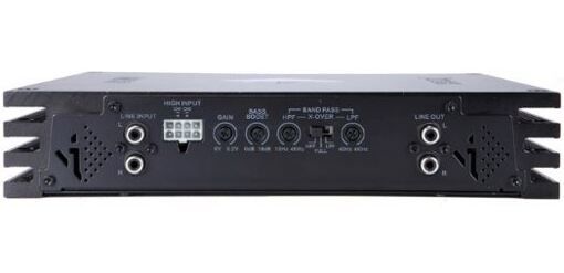 Підсилювач Helix B TWO