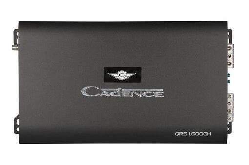 Підсилювач Cadence QRS 1.600GH