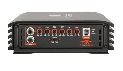 Підсилювач Cadence QRS 1.600GH