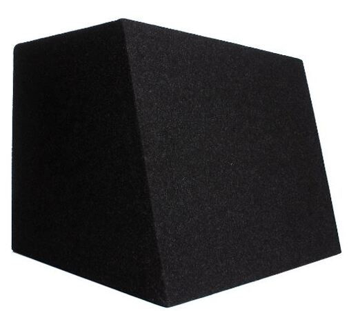 Сабвуфер Alpine SBG-1224BP пасивний