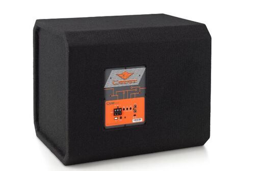 Сабвуфер корпусний Cadence QUBE 12VA активний