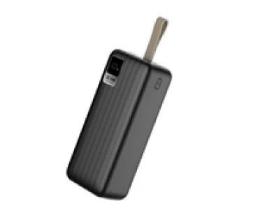 УМБ PowerBank Globex P13LCDPD чорний