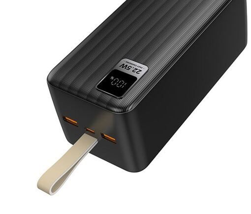 УМБ PowerBank Globex P15LCDPD