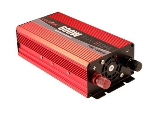 Преобразователь Celsior PWC-600W 12/220V