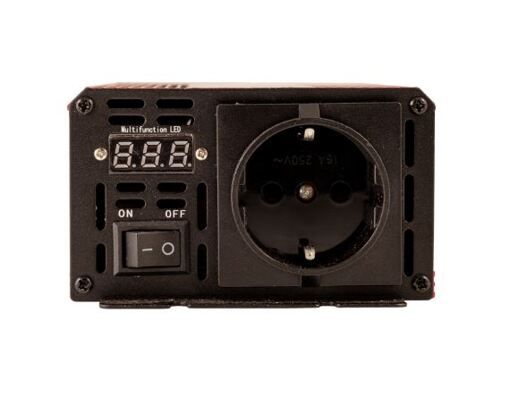 Преобразователь Celsior PWC-600W 12/220V