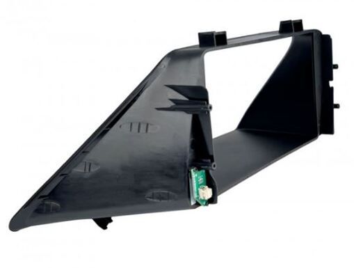 Рамка перехідна AWM 881-39-104 Lexus RX