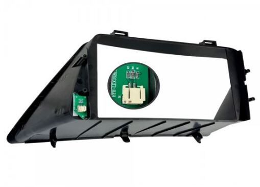 Рамка перехідна AWM 881-39-104 Lexus RX