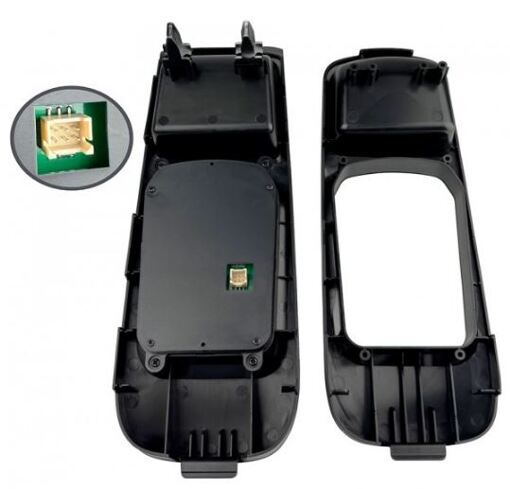 Рамка перехідна AWM 881-39-104 Lexus RX