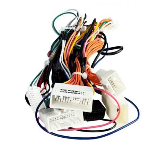 Рамка перехідна AWM 881-39-104 Lexus RX