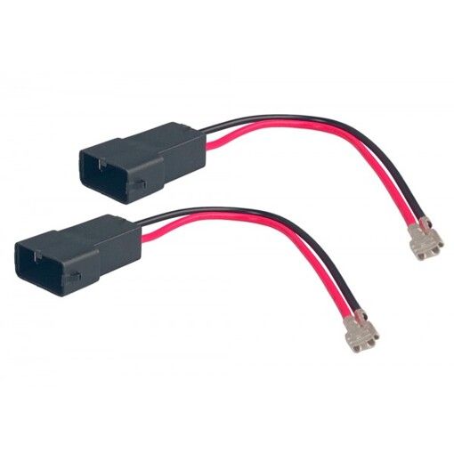 Разъемы динамиков AWM 190-002 Honda (2 шт.)