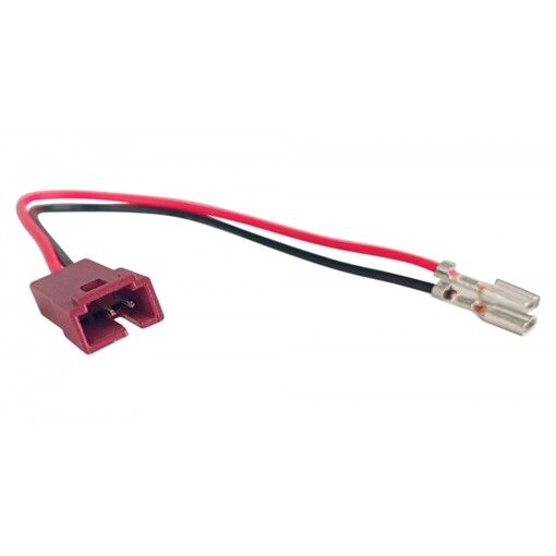 Разъемы динамиков AWM 190-004 Citroen, Fiat, Peugeot (2 шт.)