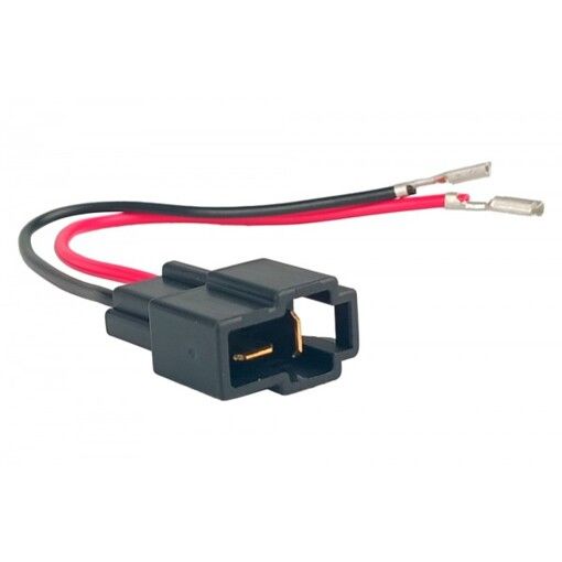 Роз'єми динаміків AWM 190-006 Chevrolet, Daihatsu, Hyundai, Mazda, Mitsubishi, Nissan, Subaru (2 шт)