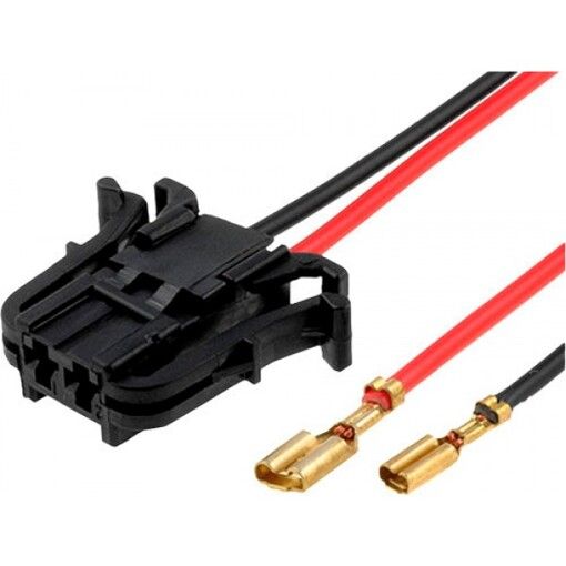 Разъемы динамиков AWM 190-007 Mercedes A-klasse, C-klasse, CLK-klasse, E-klasse (2 шт.)