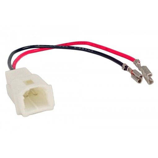 Роз'єми динаміків AWM 190-010 Fiat Palio, Mazda 323 (2 шт.)