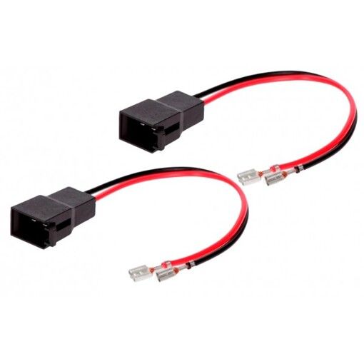 Роз'єми динаміків AWM 190-012 Opel, Renault, Seat, Volkswageni (2 шт.)