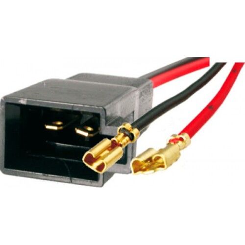 Роз'єми динаміків AWM 190-012 Opel, Renault, Seat, Volkswageni (2 шт.)