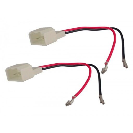 Разъемы динамиков AWM 190-013 Ford C-Max, Fiesta, S-Maxi (2 шт.)