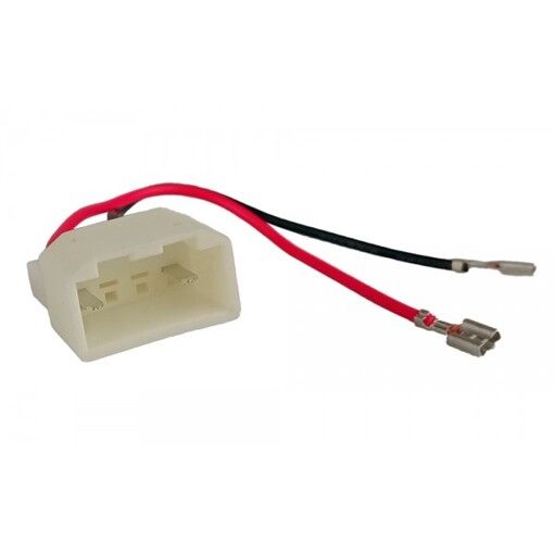 Разъемы динамиков AWM 190-013 Ford C-Max, Fiesta, S-Maxi (2 шт.)