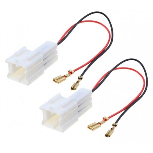 Разъемы динамиков AWM 190-015 Dacia, Nissan, Renault (2 шт.)