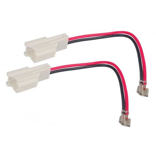 Разъемы динамиков AWM 190-016 Alfa Romeo 159, Fiat Grande Punto, Panda, Stilo (2 шт.)