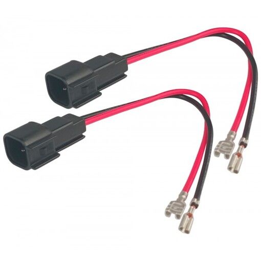 Разъемы динамиков AWM 190-021 Ford Focus, Ka (2 шт.)