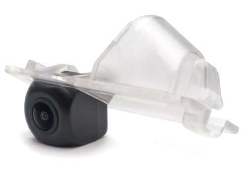 Камера заднего вида Prime-X CA-1416 JEEP Cherokee (KL) (13+)