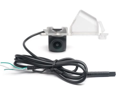 Камера заднего вида Prime-X CA-1416 JEEP Cherokee (KL) (13+)