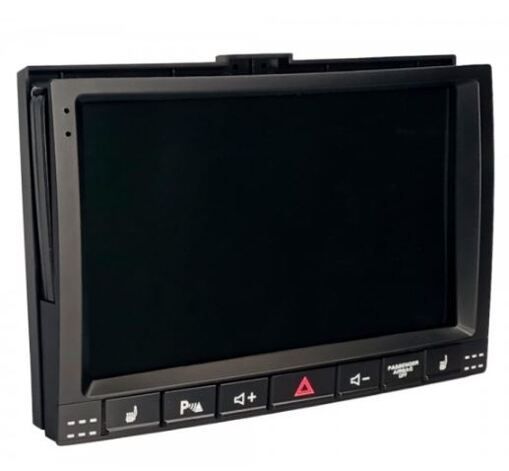 Рамка перехідна AWM 881-35-061 VW Touareg