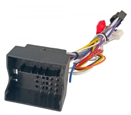 Рамка перехідна AWM 881-35-061 VW Touareg