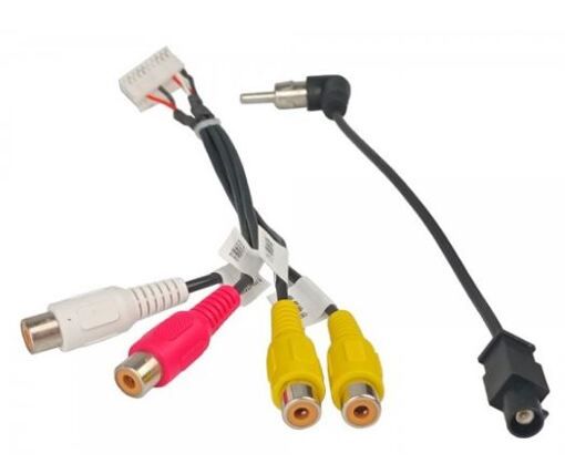 Рамка перехідна AWM 881-35-061 VW Touareg