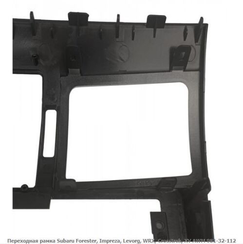 Рамка перехідна AWM 981-32-112 Subaru Forester, Impreza, Levorg, WRX, Crosstrek, XV