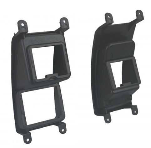 Рамка перехідна AWM 981-32-112 Subaru Forester, Impreza, Levorg, WRX, Crosstrek, XV