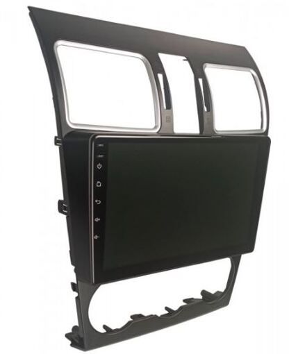 Рамка перехідна AWM 981-32-112 Subaru Forester, Impreza, Levorg, WRX, Crosstrek, XV