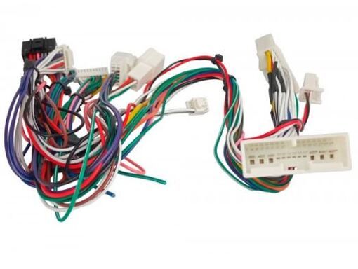 Рамка переходная AWM 881-07-076 Toyota Land Cruiser 200