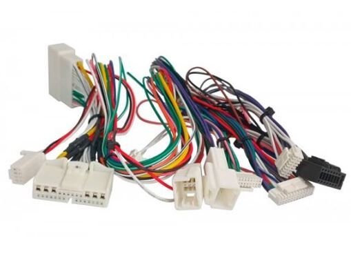 Рамка переходная AWM 881-07-076 Toyota Land Cruiser 200