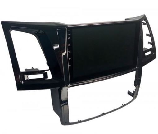 Рамка переходная AWM 981-07-079 Toyota Hilux, Fortuner