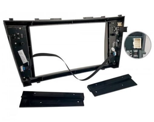 Рамка переходная AWM 881-07-080 Toyota Camry, Aurion