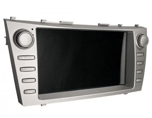 Рамка переходная AWM 881-07-080 Toyota Camry, Aurion