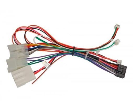 Рамка переходная AWM 881-07-080 Toyota Camry, Aurion