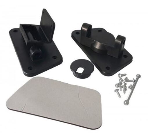 Рамка перехідна AWM 781-00-303 на 9" універсальна