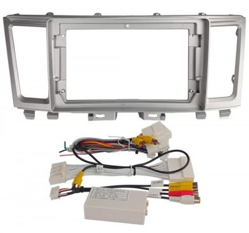 Рамка перехідна AWM 881-06-100 Infiniti QX60