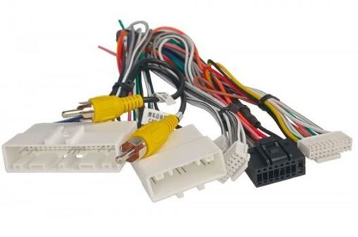 Рамка перехідна AWM 881-06-100 Infiniti QX60